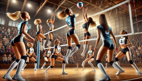 Volleyball